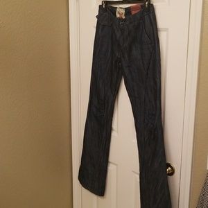 NEW LONDON JEANS